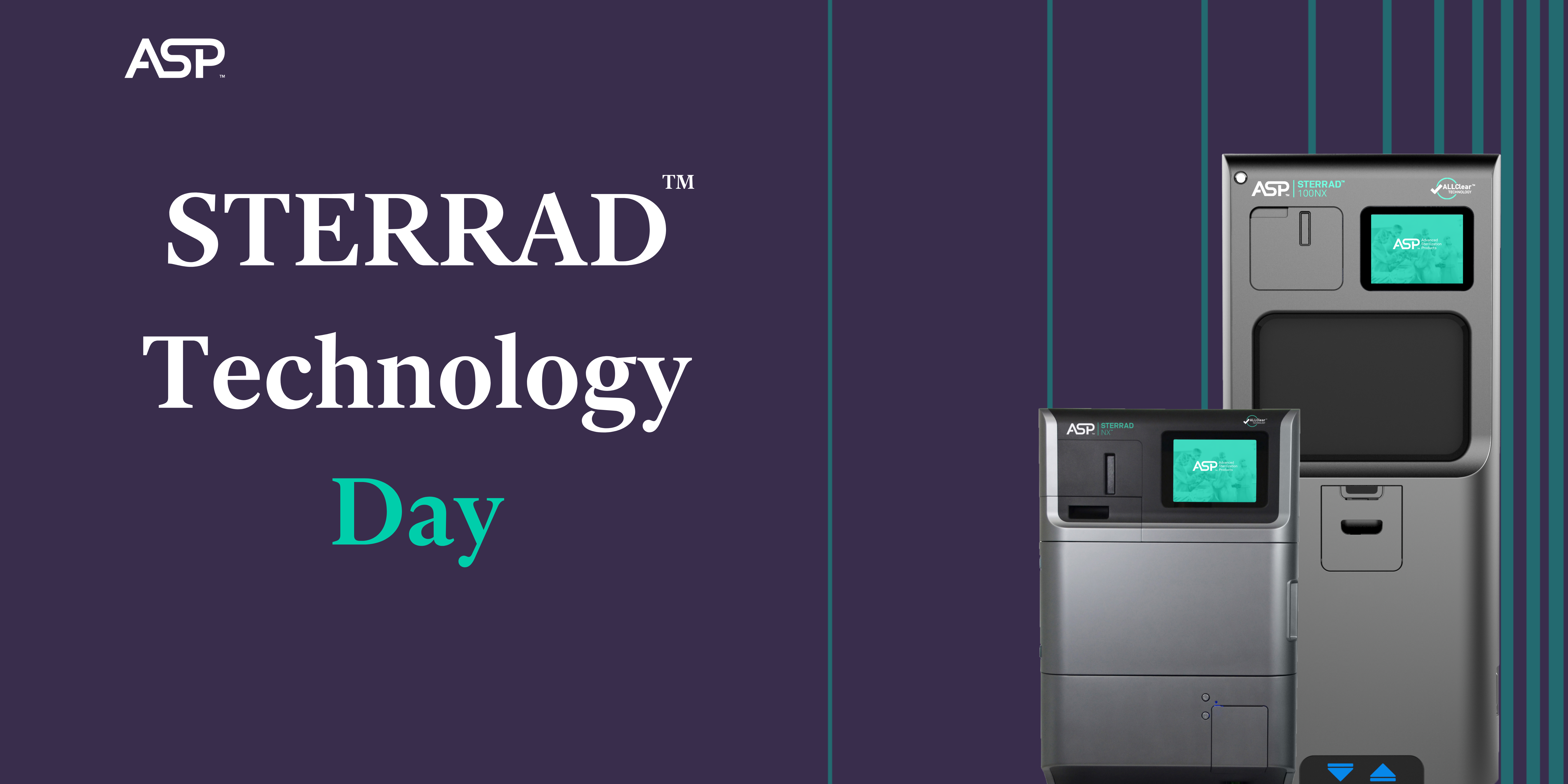 Sterrad Technology Day