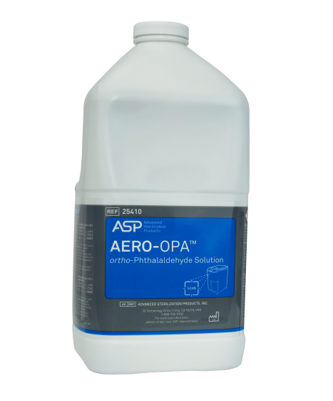 AERO OPA 